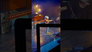 Charley Crockett quot10 Cowboyquot live at The Ryman Nashville [upl. by Yeruoc605]