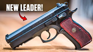 Top 25 Best Guns EVER MADE Under 300 [upl. by Akierdna]