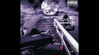 Eminem  Role Model Official Instrumental [upl. by Nylirahs66]