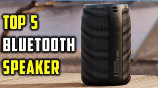 Best Bluetooth Speaker On Aliexpress  A review of the best Bluetooth speaker for your budget1111 [upl. by Enorahs]