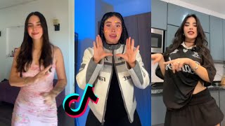 Las Mejores Tendescias y Bailes de Tik Tok  Nuevos trends tiktok 2024  Bailando TIK TOK [upl. by Maureen]