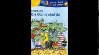 Die Olchis sind da  Kapitel 1 [upl. by Lenor]