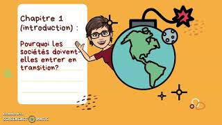 2e Géo  Sociétés et environnement des équilibres fragiles  vidéo de conclusion [upl. by Amarillis449]