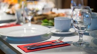 Restaurant Background Music 10 hours  Soft Piano JAZZ Music for Dinner Bars amp Hotels [upl. by Ecyrb582]