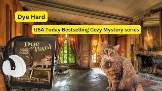 FREE FULL AUDIOBOOK Book 3 of the cozy mystery series Australian Amateur Sleuth [upl. by Kenay]