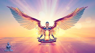 1111Hz Spiritual Love Energy amp Protection  Angel Number Healing Music  Angels Frequency Meditation [upl. by Aicilram814]