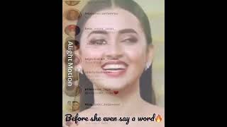 Tejaswi prakash [upl. by Gallard]