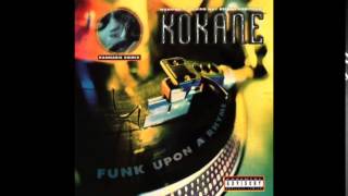 Kokane  Aftermath  Funk Upon A Rhyme [upl. by Fawcette]