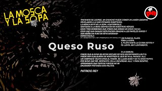 Patricio Rey y sus Redonditos de Ricota  Queso Ruso Audio Oficial [upl. by Victoria]