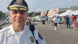 Abington National Night Out [upl. by Obadias428]