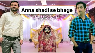 DULHA SHADI CHOR KE BHAGA comedy youtube [upl. by Sivi]