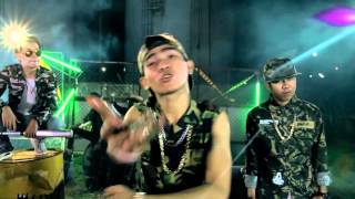 Khmer Pride Me and My People REMIX X Bross La X SEav Jks X Serey X Chesda Official MV [upl. by Natam6]