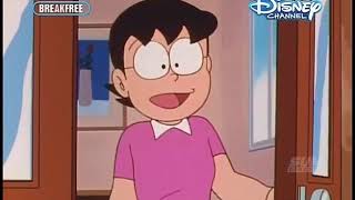 Doraemon in telugu latest episode 2019 [upl. by Yrrehs]