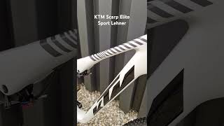 Ktm Scarp Elite  Sport Lehner [upl. by Enneyehs]