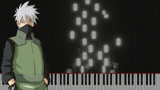 Naruto  Kakashi Theme Cover [upl. by Claudell]