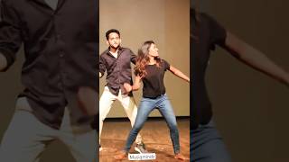 Gongura Thota Song Dance Performance  Musiqmindz [upl. by Pontone666]