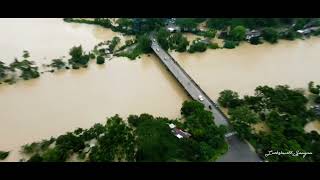 Baghmara Flood [upl. by Gay]