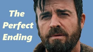 Why The Leftovers Ending Is Perfect [upl. by Nnaylloh234]