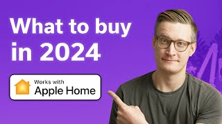 Spring 2024  Which Apple Home products are a good buy [upl. by Marrilee]