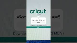 Cricut Design Space New Update cricut craft diy update design explore [upl. by Sigismondo]