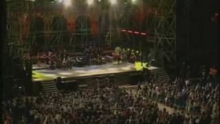 Patrizio Buanne  Live  The Italian  Part 6 [upl. by Cleopatre]