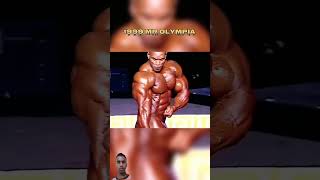 1999 Mr Olympia champions [upl. by Llerreg]