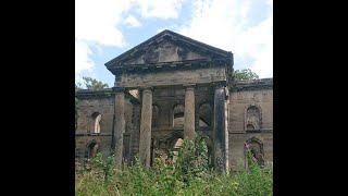 MAUSOLEUM SEATON DELAVAL [upl. by Short]