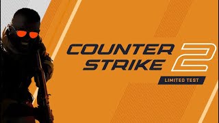 Counrte Strike 2 Live Stream [upl. by Azal]