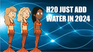 h20 Just add water in 2024 [upl. by Taylor]