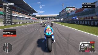 MotoGP 19  Alex Marquez Gameplay PC HD 1080p60FPS [upl. by Onabru]