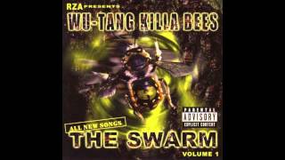 WuTang Killa Bees  SOS feat Inspectah Deck amp Streetlife HD [upl. by Gingras]