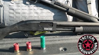 Get the ultimate protection Best Home Defense Shotgun Mossberg 590S And Shockwave [upl. by Sylvia208]