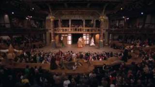 Shakespeares Globe MiniDoc [upl. by Herr]