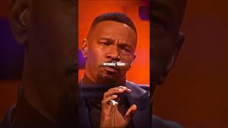 Why Jamie Foxx Didnt Visit His Father in Jail 😢 [upl. by Atirrehs]