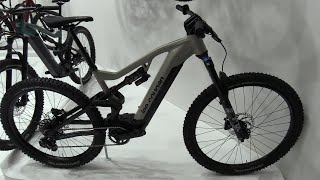 A Nice Mountain Bike  2023 Lee Cougan EQuest [upl. by Hazeghi]