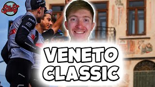 VELOGAMES Veneto Classic PREVIEW 2024 [upl. by Nellahs763]