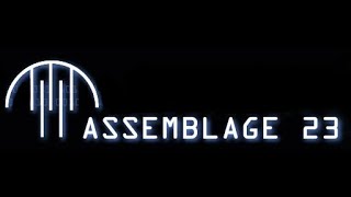 Assemblage 23 Ultimate Mix 4 [upl. by Anaiviv]