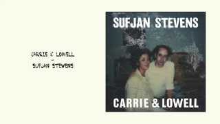 Sufjan Stevens  Carrie amp Lowell ALBUM REVIEW [upl. by Nynnahs]