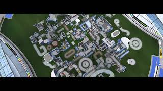 Nito play trackmania nations forever map  map is called RPG Redention [upl. by Artemla]