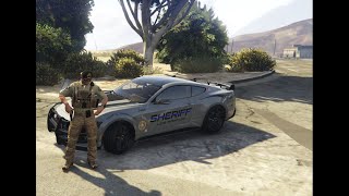 LSPDFR SUPER MODDED TEST 1 Read Description [upl. by Ragnar]