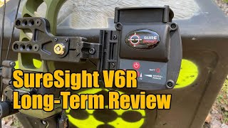 SureSight V6R Review [upl. by Anne-Corinne]