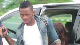 Diamond Platnumz ft Mbosso  Oka Music Video [upl. by Aciretahs]