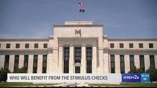 Will you get a stimulus check [upl. by Sel]