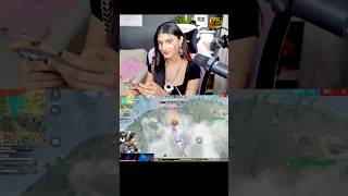 Gyan Gaming 🛑Live Stream Raistar play like hacker🤯 😃 cutegirl shortsfeed shorts viralshorts [upl. by Rawdan104]