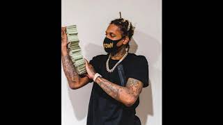 FREE Lil Durk Type Beat quotBang It Outquot [upl. by Tugman]