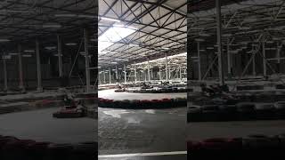 Kartcenter Dinslaken [upl. by Acinad150]