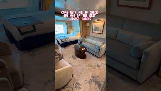 Windstar Cruises  Best Luxury Cruise Cabin [upl. by Relyhcs663]