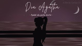 DIA AGATHA FULL MOVIE sakuraschoolsimulator [upl. by Luke]