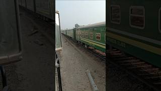 Green Line passing Sama Satta shorts [upl. by Fredel]