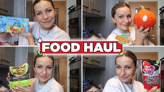 100€ FOOD HAUL  GLOBUS  Wocheneinkauf OKTOBER 2024 3  Das sind WIR [upl. by Nwahsor]